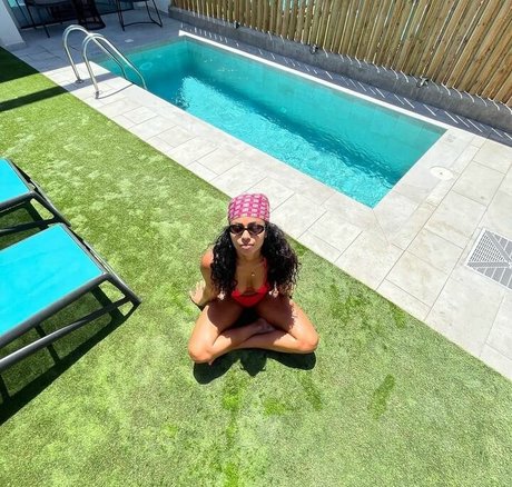 Nia Correia OT OnlyFans Leaks Gratis