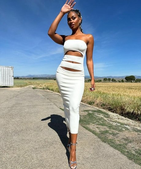 Nia Correia OT XXX OnlyFans