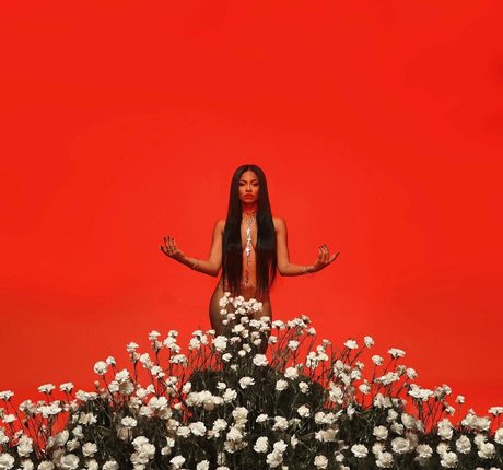 Nia Correia OT Leaks von OnlyFans