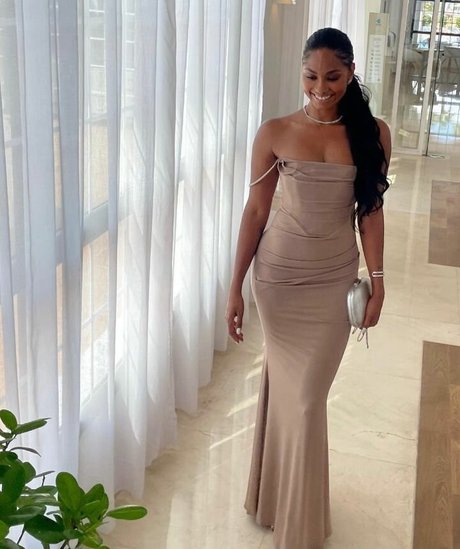 Nia Correia OT Nacktbilder-Leaks von OnlyFans