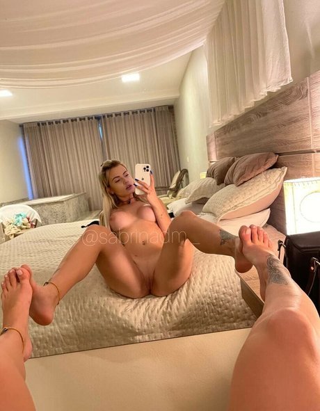 Sabrina De Martini OnlyFans Modelfoto