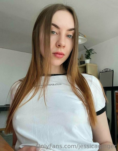 jessicaginger Nacktbilder-Leaks von OnlyFans