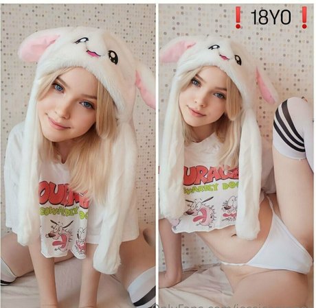 jessicaginger Brüste OnlyFans