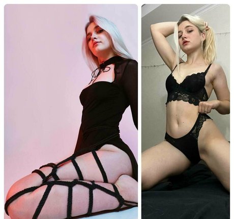 jessicaginger OnlyFans Leak