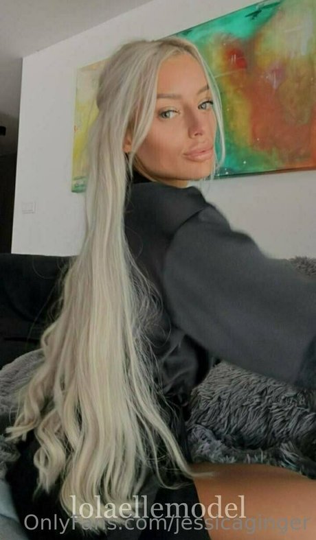 jessicaginger OnlyFans gratis