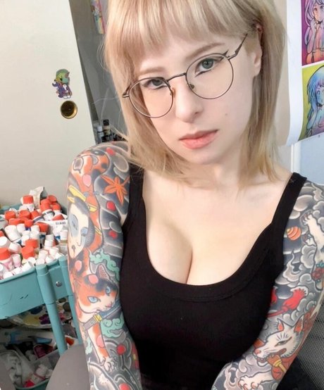 Candie Bolton OnlyFans