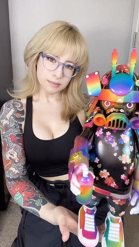 Candie Bolton Nacktbilder-Leaks von OnlyFans