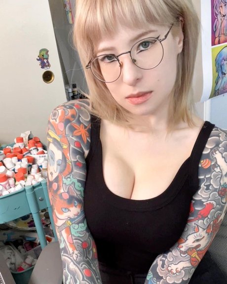 Candie Bolton OnlyFans