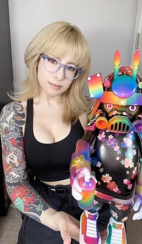 Candie Bolton Nacktbilder von OnlyFans