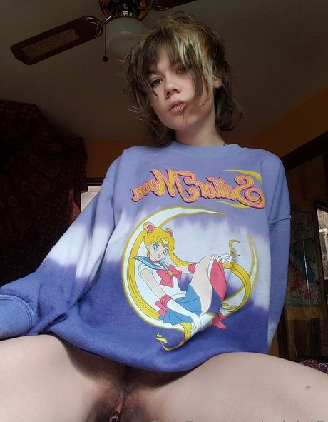 vviolet3 OnlyFans geleakte Pornografie