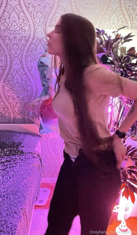 xmednisx Nacktbilder von OnlyFans