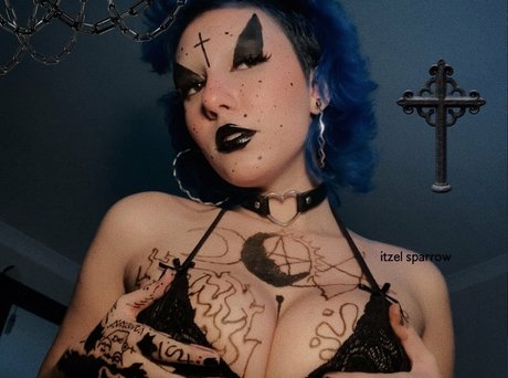 itzel2002free OnlyFans geleakte Pornografie