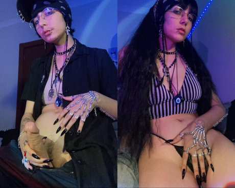 itzel2002free Leaked OnlyFans Sextape