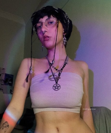 itzel2002free OnlyFans Striptease