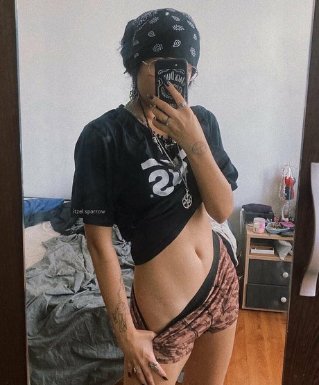 itzel2002free OnlyFans Bilder
