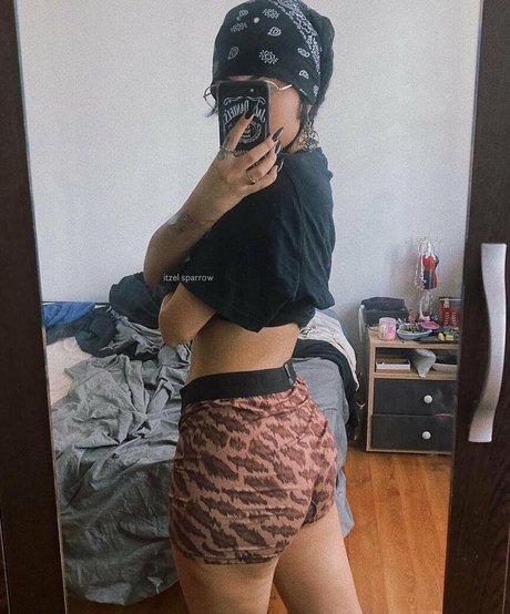 itzel2002free Nacktbilder von OnlyFans geleakt