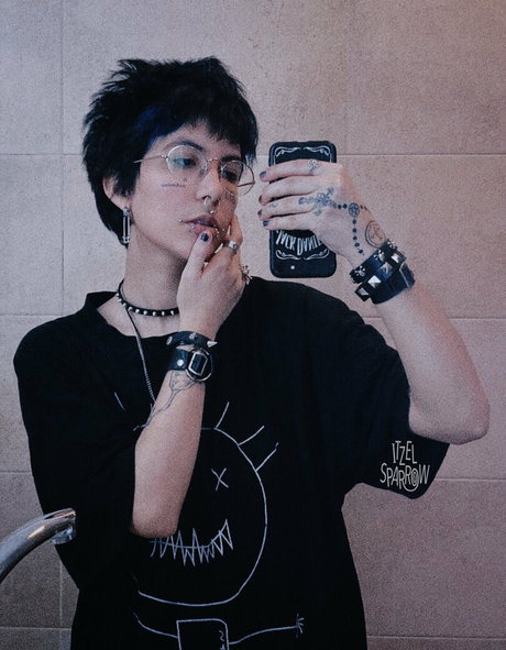 itzel2002free Nacktbilder von OnlyFans geleakt