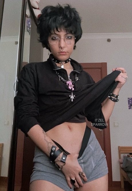 itzel2002free OnlyFans geleakte Pornografie