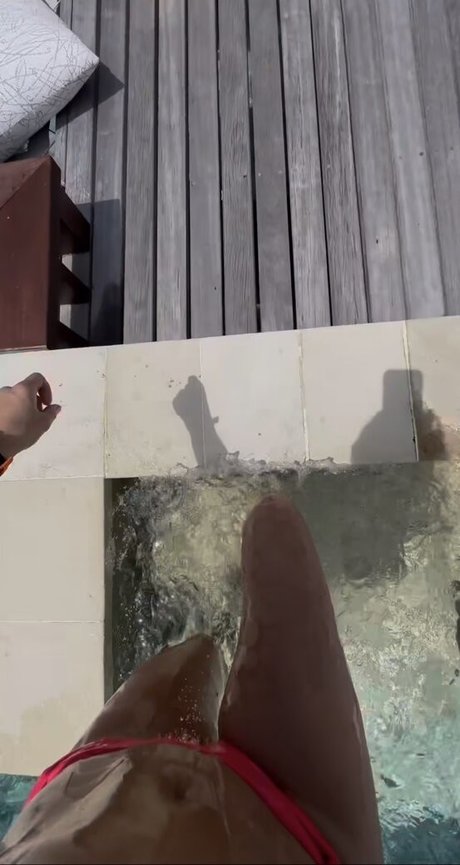 iJustine Geleakte OnlyFans-Inhalte