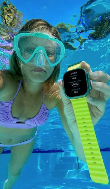 iJustine OnlyFans Pornografie