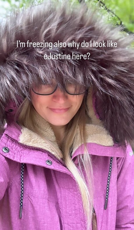 iJustine Leaks OnlyFans