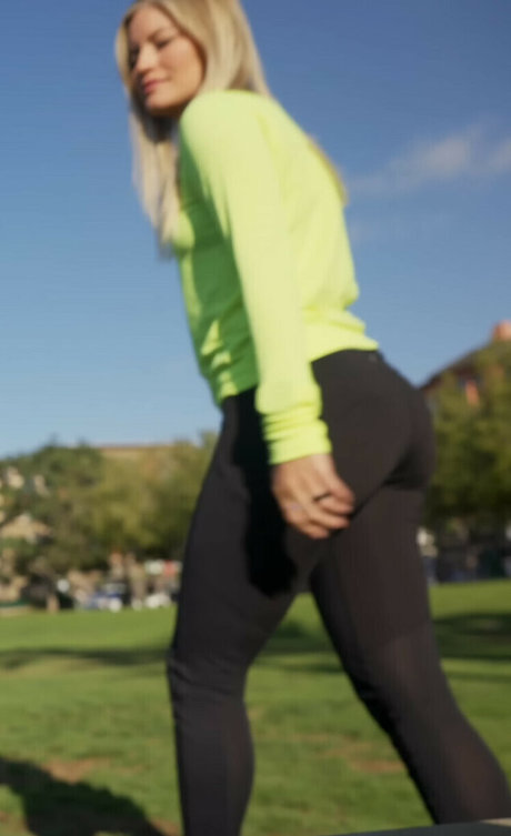 iJustine XXX OnlyFans