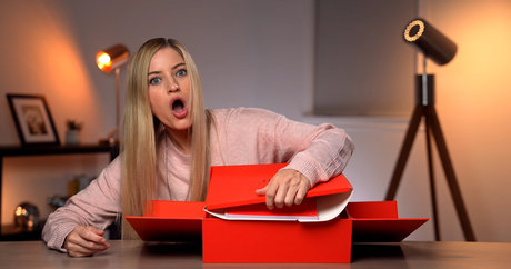 iJustine OnlyFans Nacktbilder geleakt