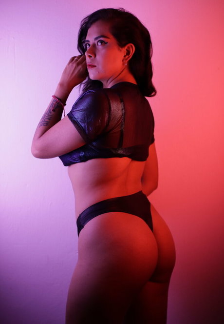 paularamosmx Only ...