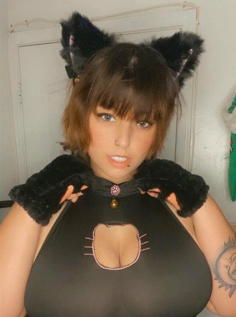 senpaisara Nacktbilder geleakt OnlyFans Nacktporno