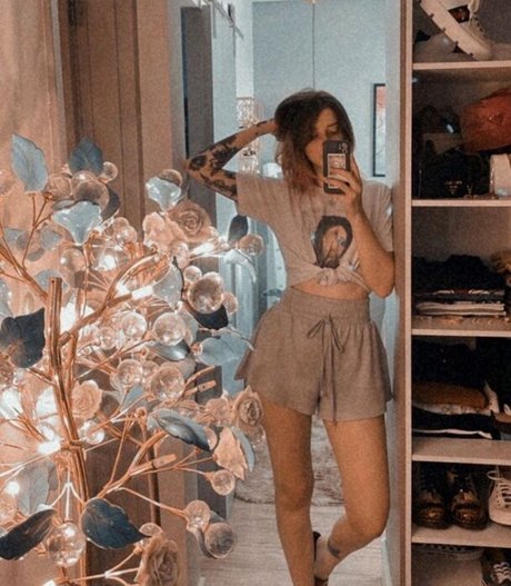 Gabi Cattuzzo Leaked OnlyFans Sex