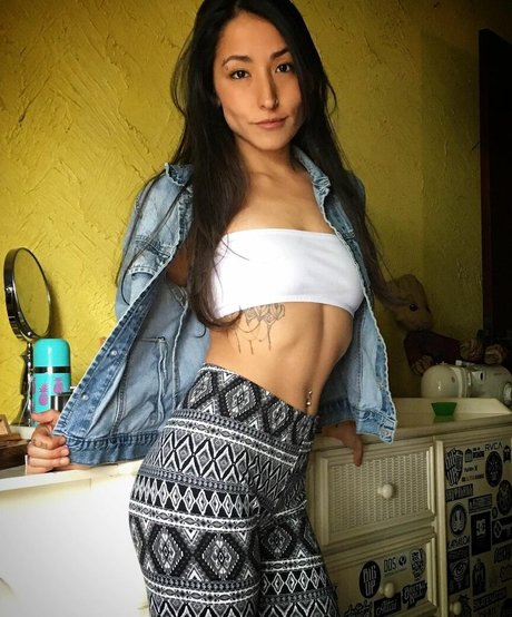 Bia Miyuki Nacktbilder von OnlyFans