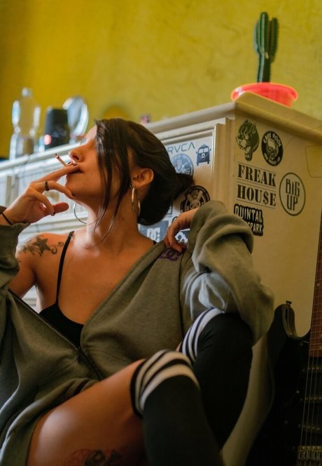 Bia Miyuki OnlyFans Leaks