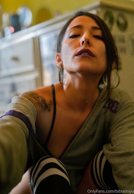 Bia Miyuki OnlyFans Bilder