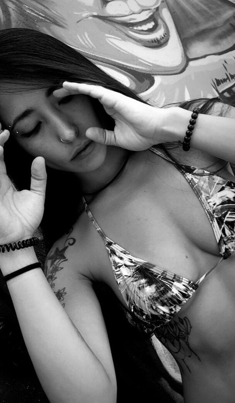 Bia Miyuki Nackt auf OnlyFans