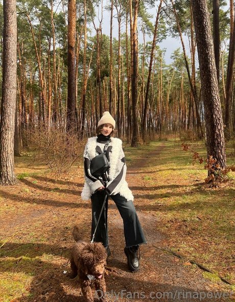 rinapower Po OnlyFans