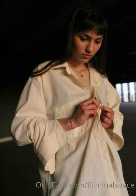 illiminalspace Leaked OnlyFans Bilder