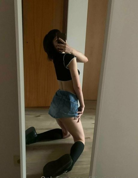 illiminalspace OnlyFans Nackt Leak