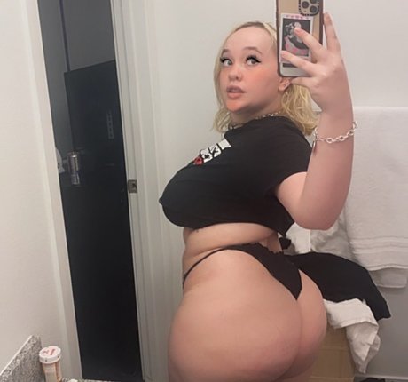 bunnygorll OnlyFans Fotos