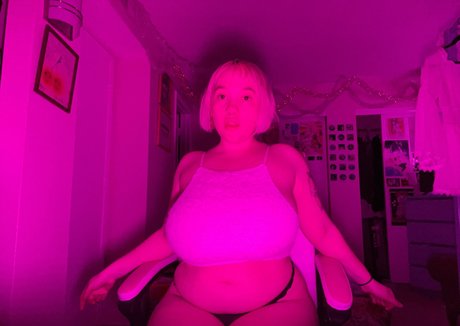 bunnygorll OnlyFans Leak