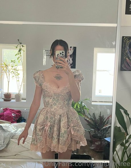 ivypiperrfree Heiße OnlyFans Inhalte