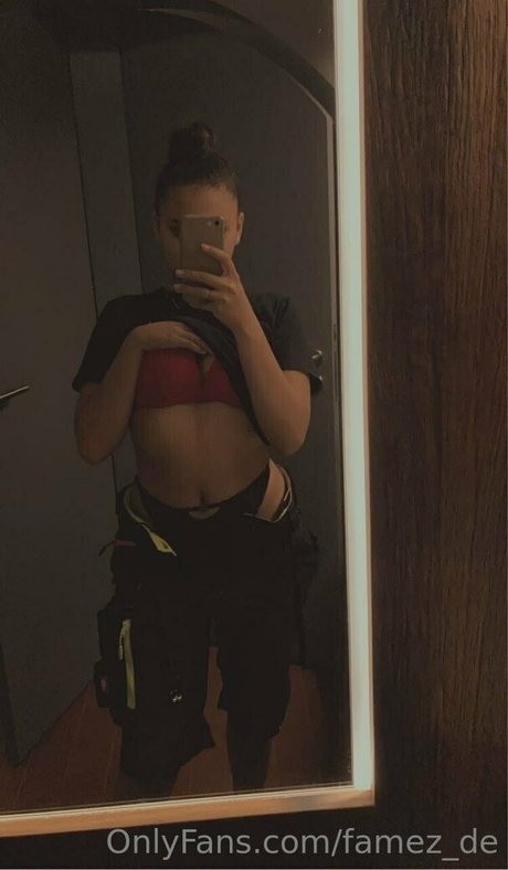 famez de Gratis OnlyFans Inhalte