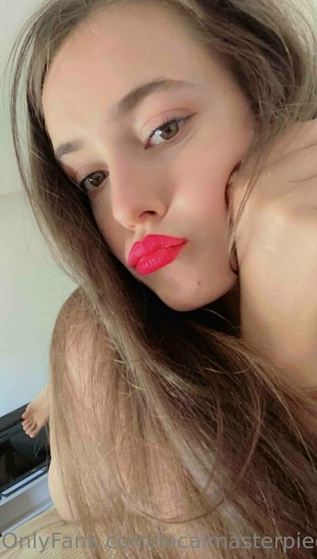 Localmasterpiece Nacktbilder von OnlyFans geleakt