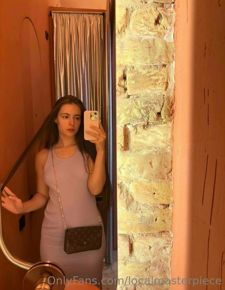 Localmasterpiece Nacktbilder OnlyFans geleakt