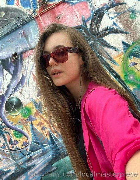 Localmasterpiece Nacktbilder-Leaks von OnlyFans