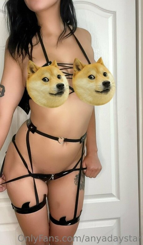 anyadaystar OnlyFans OnlyFans