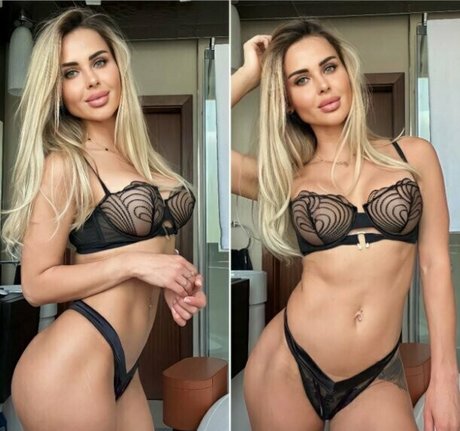 sarah hot tatto OnlyFans-Leaks