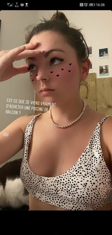 Roxane ASMR OnlyFans-Sex