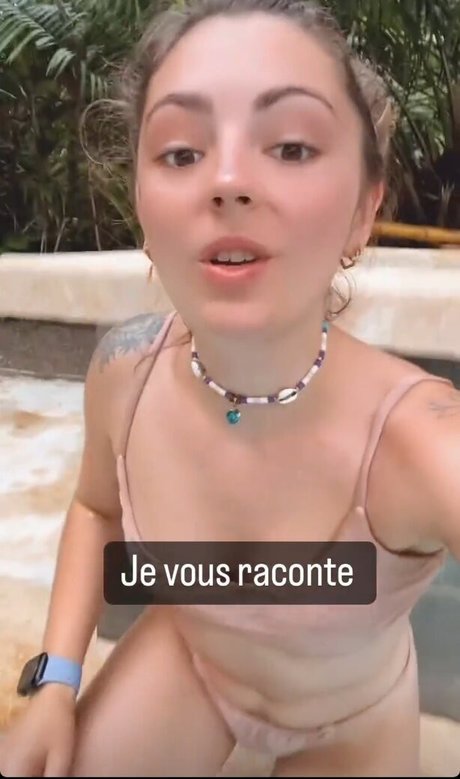 Roxane ASMR Leaked OnlyFans XXX