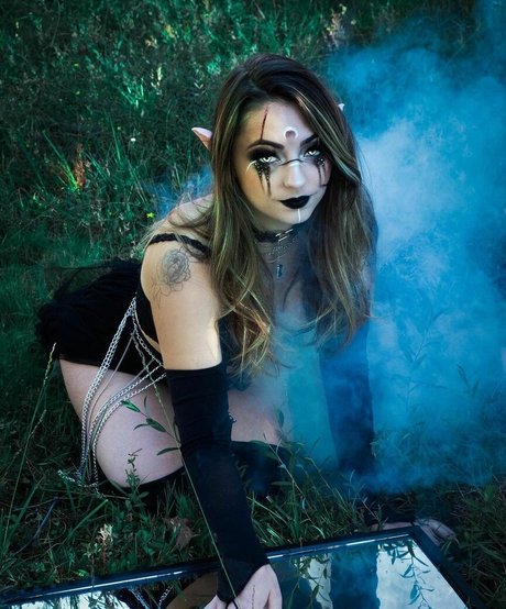 Roxane ASMR Leaks OnlyFans