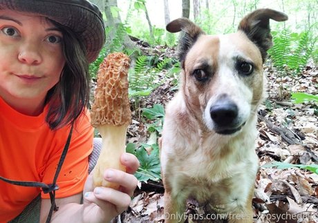 freesexypsychedelic XXX OnlyFans